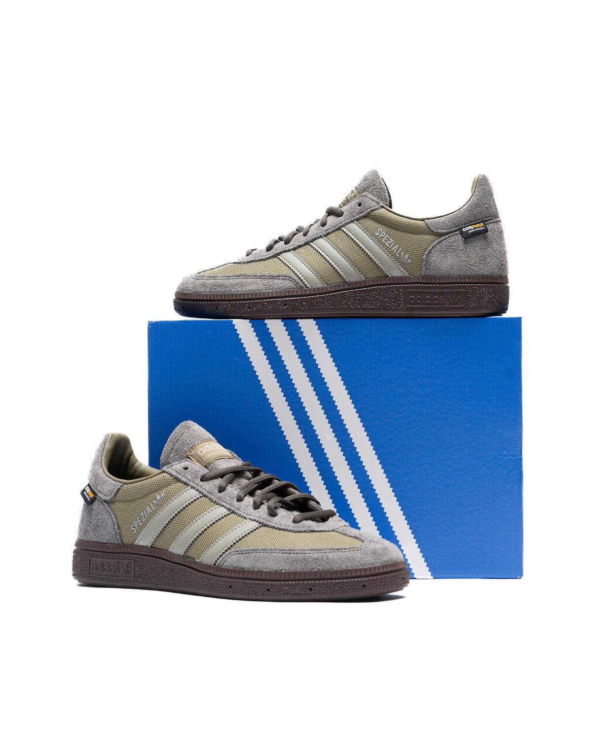 Adidas Originals HANDBALL SPECIAL | IE6602 | AFEW STORE